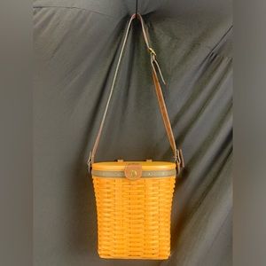Longaberger basket 2000)